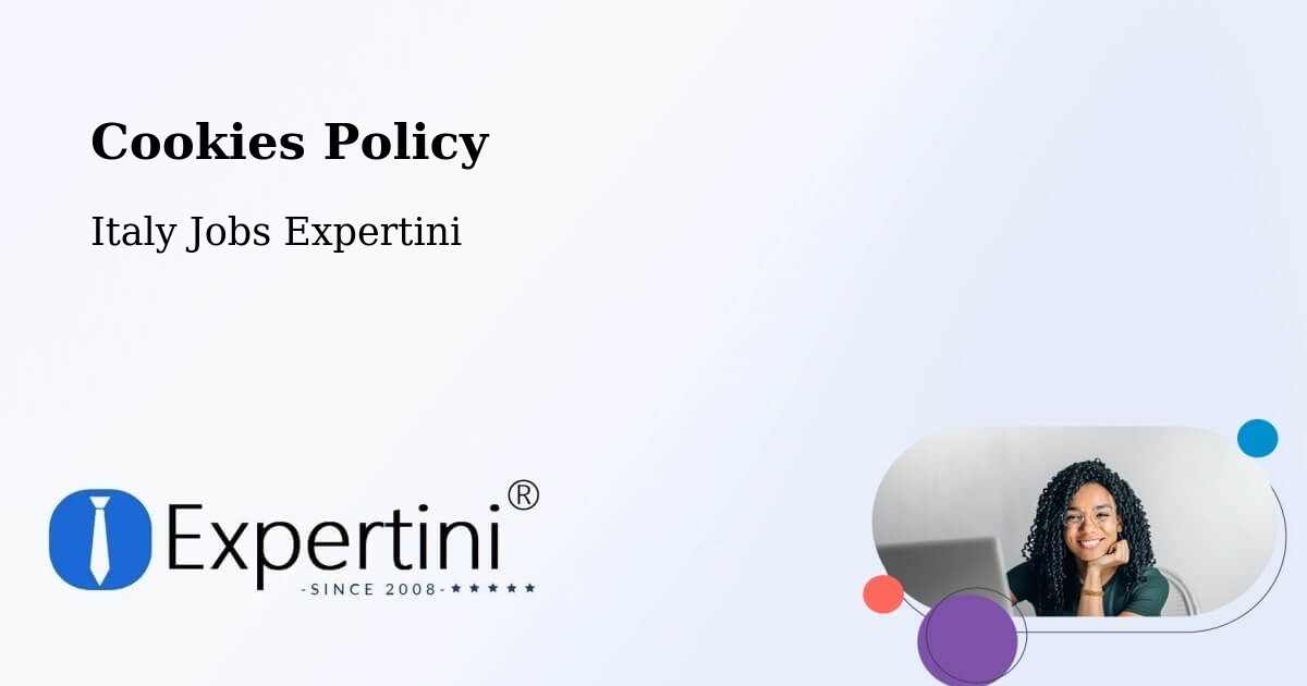 Cookie Policy – Chieti - Italy Jobs Expertini